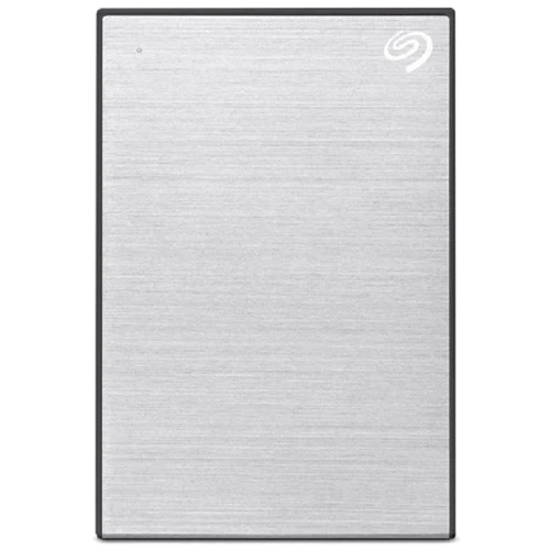 Внешний жесткий диск Seagate One Touch with Password 1 TB Grey (STKY1000401) UA