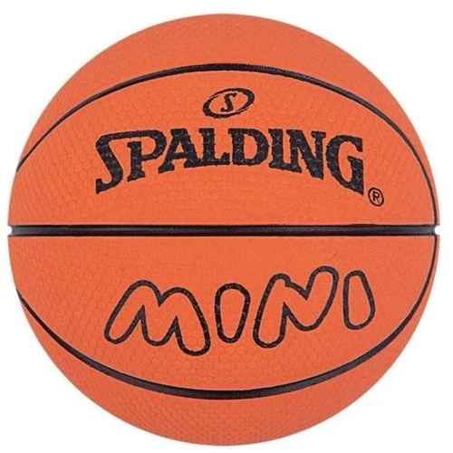 Мяч для игры Spalding SPALDEENS MINI баскетбольный Уні 5.5 см (51337Z)