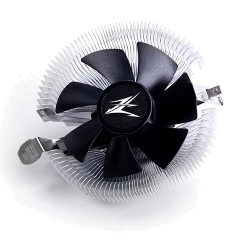 Кулер Zalman CNPS80G Rev.3: Роз'єм 4pin