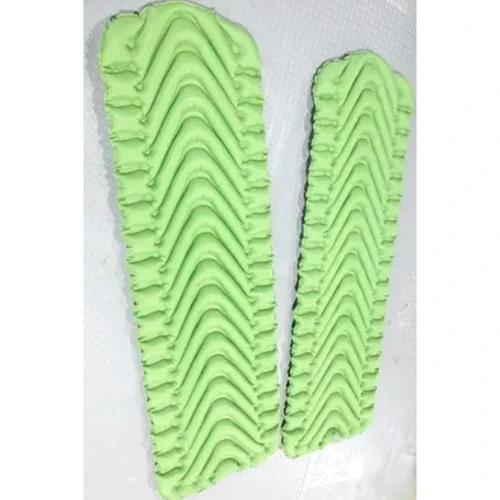 Туристический коврик надувной Time Eco TE-1905