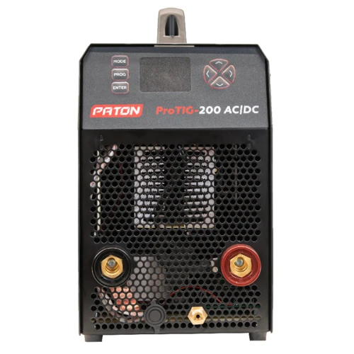 Сварочный аппарат-инвертор PATON ProTIG - 200 AC/DC (4003291): Метод сварки многофункциональный (MMA/TIG/MIG)
