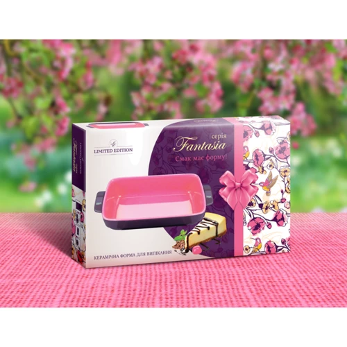Limited Edition Fantasia 24х6х38.5 см (HJ901): Призначення універсальна