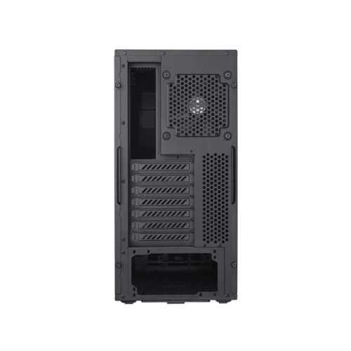 Корпус CORSAIR Carbide 200R Compact (CC-9011023-WW): Назначение игровой