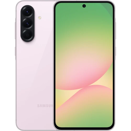 Смартфон Samsung Galaxy A56 5G 12/256GB Awesome Pink A566