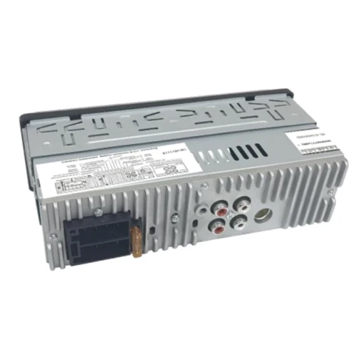Celsior CSW-181G: Дисплей LED