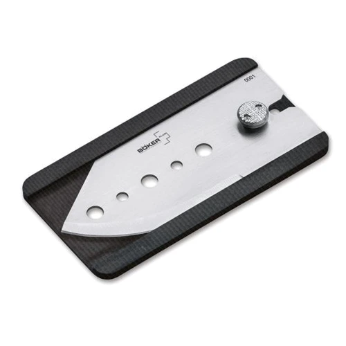 Нож Boker Plus Slyde-R (2373-08-27): Тип ножа Мини-нож