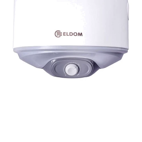 Бойлер Eldom Eureka 200 2x1.0 kW 72281D: Тип Бойлер электрический накопительный