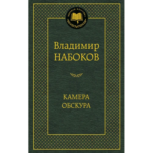 Камера обскура
