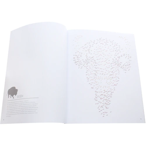 Точкографія. У світі тварин: ISBN 978-617-7579-93-8