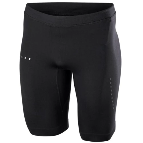 Спортивні шорти Falke Ess Short Compression 38296-3000 46 чорні
