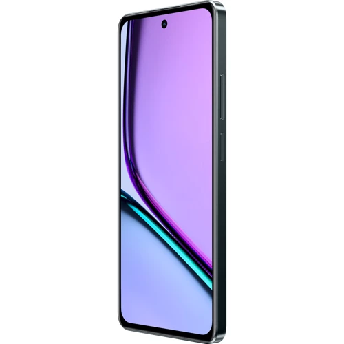 Смартфон Realme C67 6/128Gb NFC Black Rock (UA UCRF): Оперативная память 6 ГБ