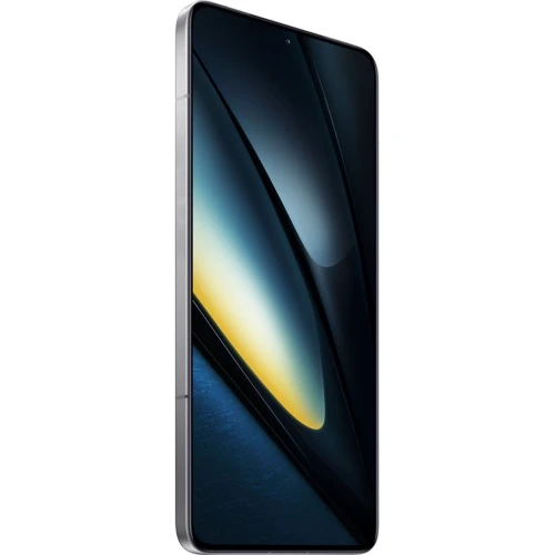 Смартфон POCO F6 Pro 5G 16/1Tb White (Global): Процессор Qualcomm SM8550-AB Snapdragon 8 Gen 2 (4 nm) Octa-core (1x3.2 GHz Cortex-X3 & 2x2.8 GHz Cortex-A715 & 2x2.8 GHz Cortex-A710 & 3x2.0 GHz Cortex-A510)