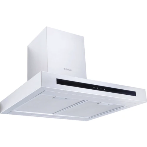 Витяжка Perfelli TS 6723 B 1100 I/BL LED фото 6