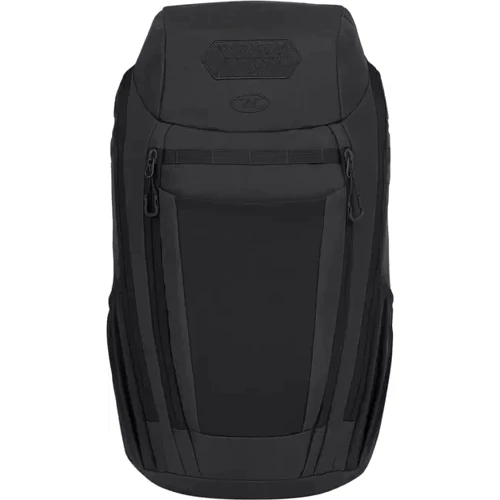 Рюкзак Highlander Eagle 2 Backpack 30L Black (TT193-BK): Цвет черный