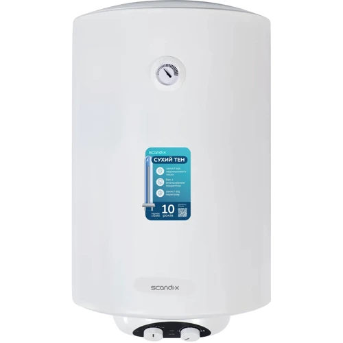 Бойлер Scandix WHC 50-15