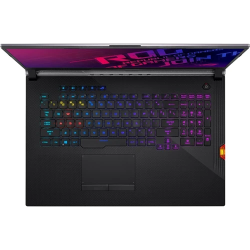 Ноутбук ASUS ROG Strix Scar III G731GW (G731GW-H6161T) RB фото 10