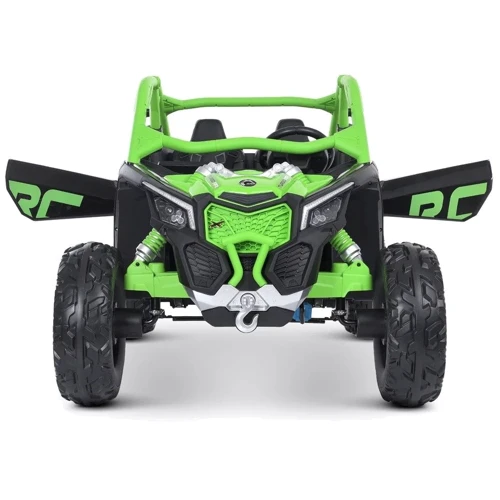Багги Bambi Racer (M 4920EBLR-5): Время работы, мин 120