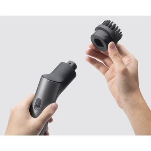 Прочая техника для уборки Электрощетка для уборки Xiaomi HOTO Electric Spin Scrubber (QWQJS001) фото 2
