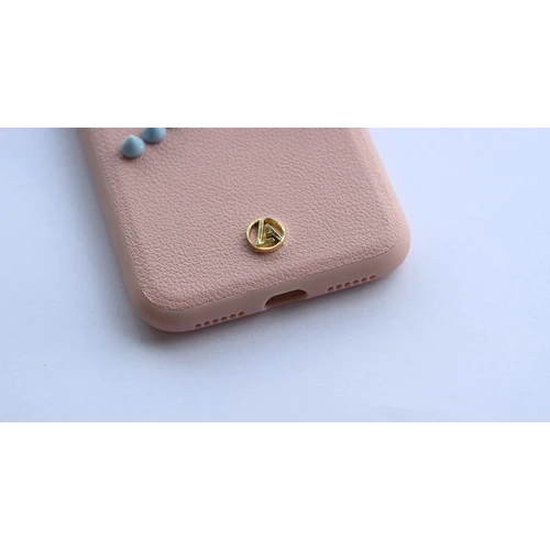 Чохол для iPhone Luna Aristo Prima Donna Periwinkle Pink (LA-IPXBOW-PNK) for iPhone X/iPhone Xs: Тип аксесуара чохол