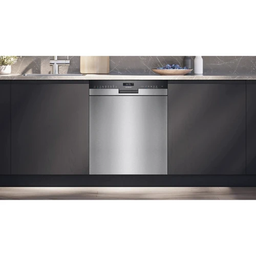 Встраиваемая посудомоечная машина SIEMENS SN45ZS49CE: Размеры 81.5x59.8x57.3 cм