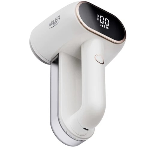 Щетка для чистки одежды Adler AD 9622 white фото 8