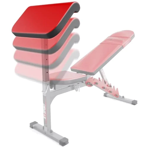 Скамья для жима и пресса K-Sport KSSL013 (KS-149)