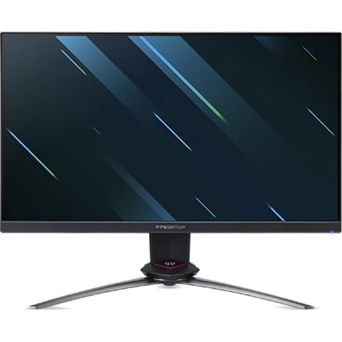 Монитор Acer XB273GPbmiiprzx (UM.HX3EE.P20)