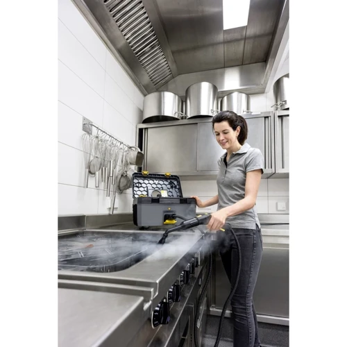 Пароочищувач Karcher SG 4/2 Classic (1.092-301.0) фото 7