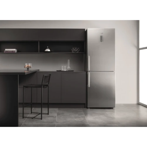 Холодильник Sharp HA70BE973X: Исполнение отдельностоящий