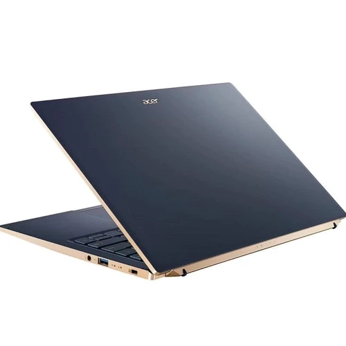 Ноутбук Acer Swift 5 SF514-56T-42P (NX.K0KEX.005): Видеоадаптер Intel Iris Xe Graphics