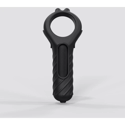 Ерекційне кільце з віброкулею Bathmate Vibe Edge