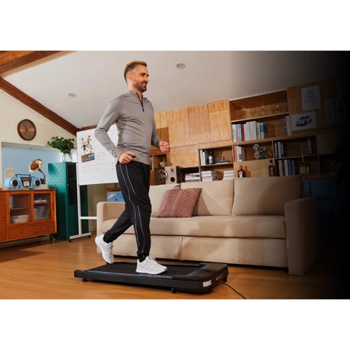 Беговая дорожка Mobvoi Home Walking Treadmill фото 6