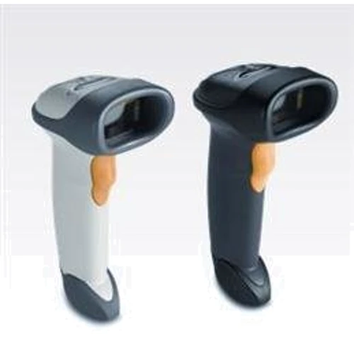  Сканер штрих-кодов Symbol LS2208 RS232 (LS2208-7AZR0100ER)