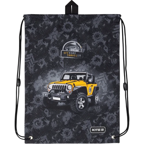 Сумка для обуви Kite Education Off-road K20-600M-6