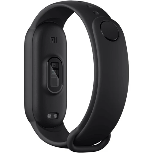 Фитнес-браслет Xiaomi Mi Smart Band 6 Black (CN): Производитель Xiaomi