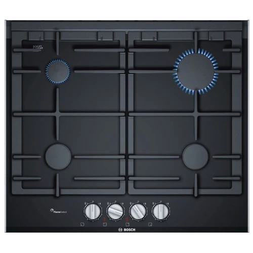 Варочная поверхность газовая Bosch PRP6A6D70R