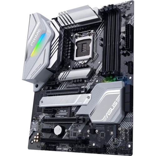 ASUS PRIME Z490-A