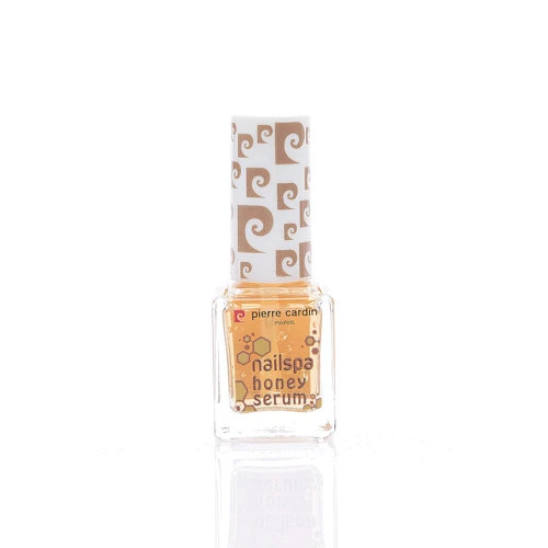 Pierre Cardin Nail Spa Honey Сыворотка для ногтей 11,5 ml фото 8