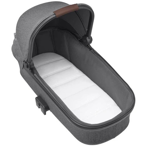 Люлька для коляски Maxi-Cosi Oria Select Grey (1507029110): Виробник Maxi-Cosi