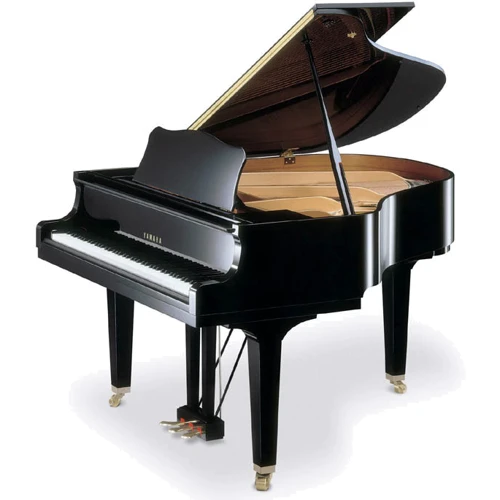 Рояль YAMAHA GC1 PE