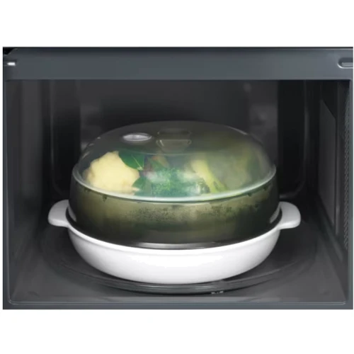 Микроволновая печь Electrolux EMZ729EMK: Количество уровней мощности СВЧ 7