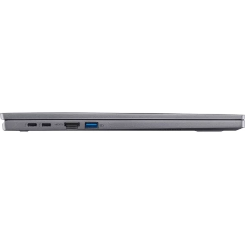 Ноутбук Acer Swift Go 16 OLED SFG16-71-77P5 (NX.KFGEX.005): Процесор Intel Core i7-13700H (2.4 – 5.0 ГГц) / 14 – ядерний
