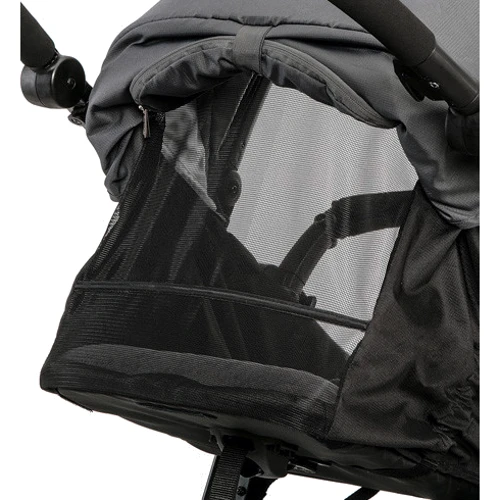 Коляска прогулянкова Espiro SONIC AIR 20 PEPIT: Стать дитини хлопчик, дівчинка