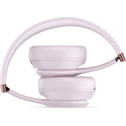 Наушники Beats by Dr. Dre Solo 4 Wireless Cloud Pink (MUW33): Тип крепления оголовные