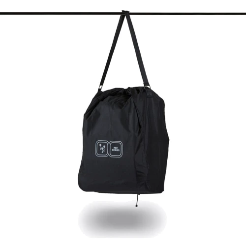 Прогулочная коляска ABC Design Ping 2 Trekking ink (12004502300) фото 8