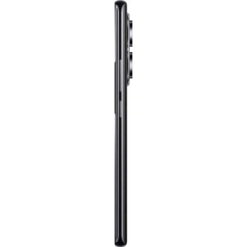 Смартфон Xiaomi Redmi Note 14 Pro 8/256GB Midnight Black (Global): Дисплей 6.67" AMOLED (2400 x 1080) / Gorilla Glass Victus 2