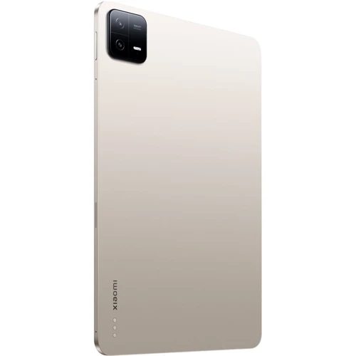 Планшет Xiaomi Pad 6 6/128Gb Wi-Fi Gold (UA): Комунікації Wi-Fi, Bluetooth