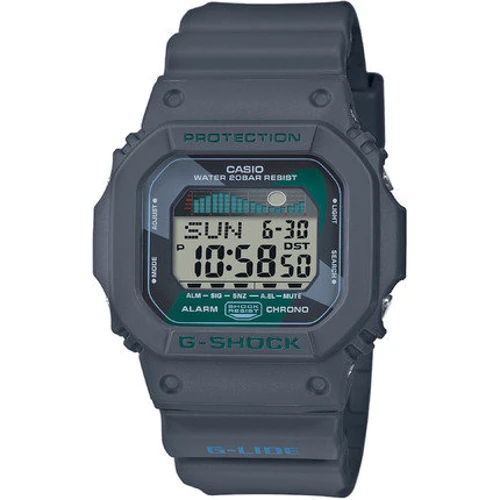 Наручний годинник Casio (GLX-5600VH-1ER)