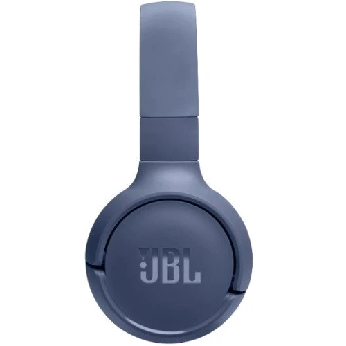 Наушники JBL Tune 520BT Blue (JBLT520BTBLUEU): Назначение Для смартфона
