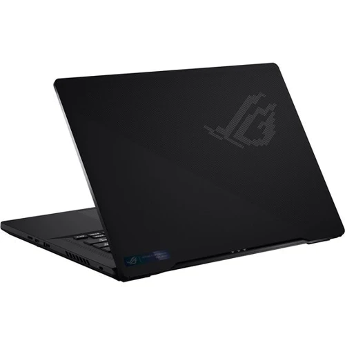 Ноутбук ASUS ROG Zephyrus M16 (GU604VY-NM068X): Тип экрана матовый